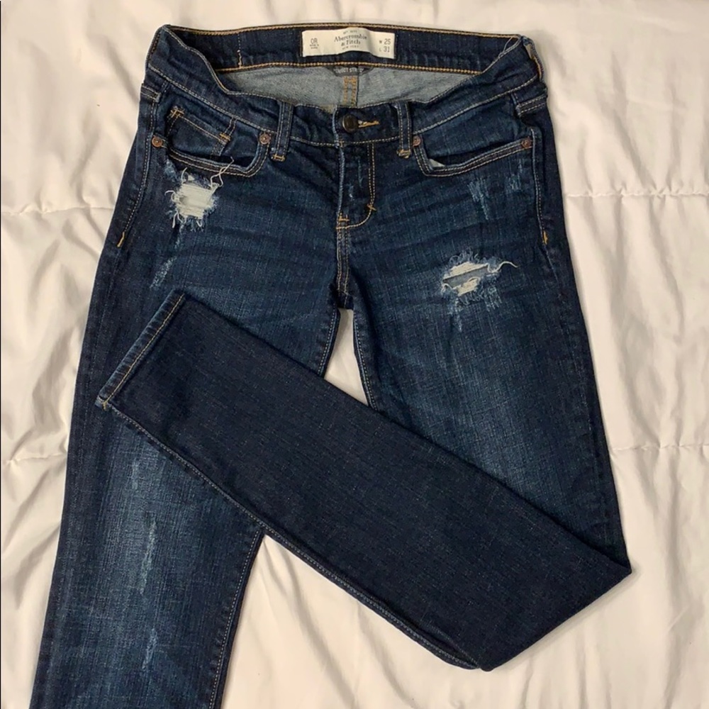 Abercrombie Jeans